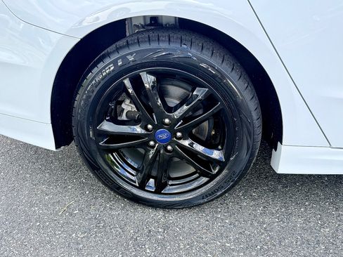 Used 2018 Ford Fusion S FWD image 22