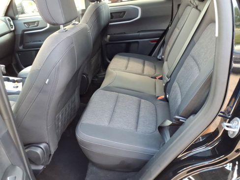 Used 2024 Ford Bronco Sport Big Bend AWD/4WD image 13