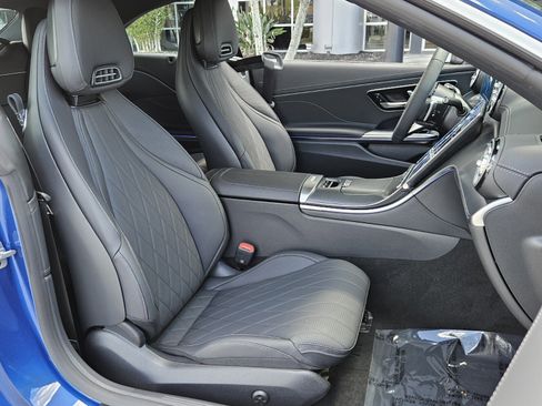 New 2026 Mercedes-Benz CLE 300 4MATIC Cabriolet image 21