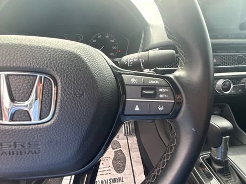 Used 2025 Honda Civic Sport image 19