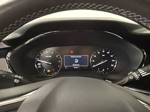 Used 2022 Buick Envision Preferred FWD image 17