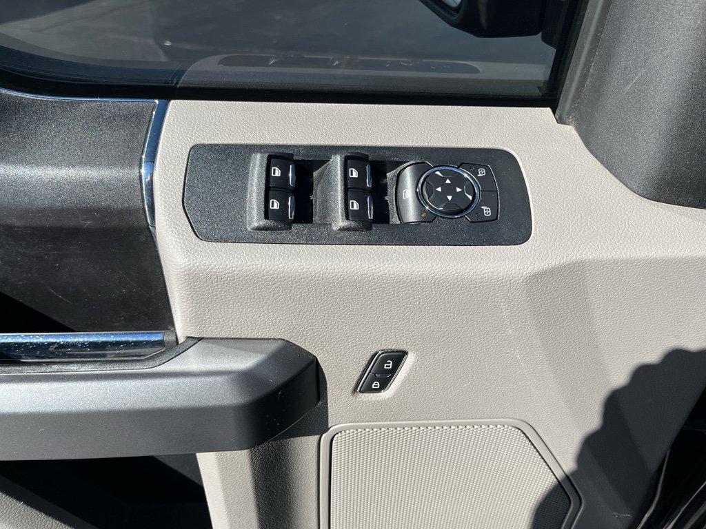 Used 2018 Ford F150 XLT AWD/4WD image 10