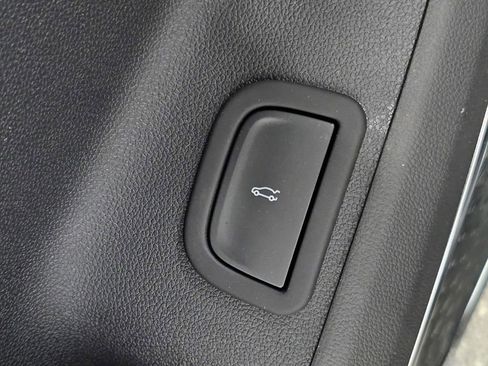 New 2026 Buick Enclave Avenir AWD/4WD image 38