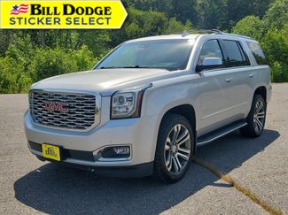 Used 2019 GMC Yukon Denali w/ Open Road Package AWD/4WD video 1