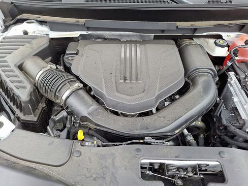 Used 2024 GMC Acadia Denali w/ Super Cruise Package image 29