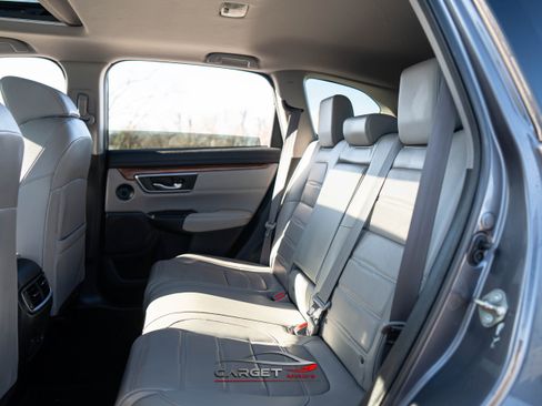 Used 2017 Honda CR-V Touring image 20