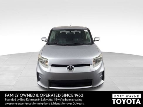 Used 2011 Scion xB image 3