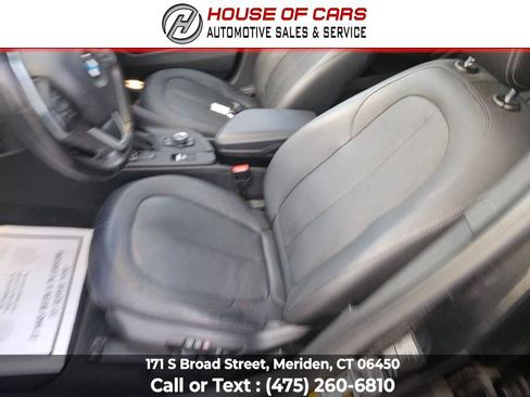 Used 2017 BMW X1 xDrive28i AWD/4WD image 37
