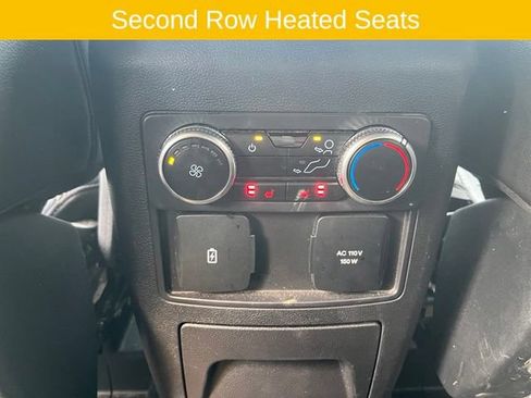 Used 2024 Ford Explorer ST w/ Equipment Group 401A AWD/4WD image 11