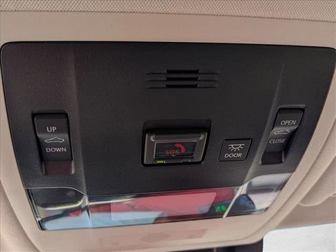 Used 2024 Lexus ES 350 w/ Premium Package FWD image 14
