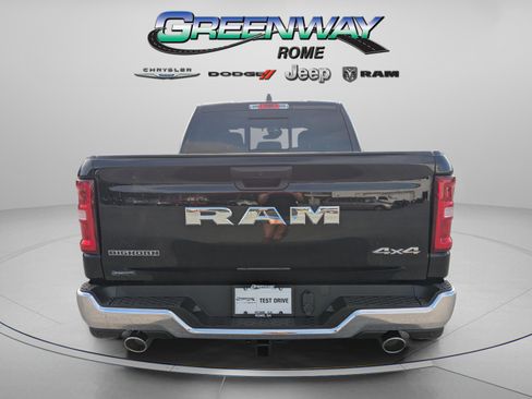 New 2026 RAM 1500 Big Horn image 6