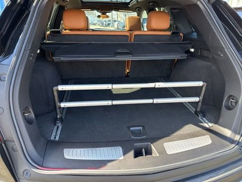 Used 2024 Cadillac XT5 Premium Luxury image 11