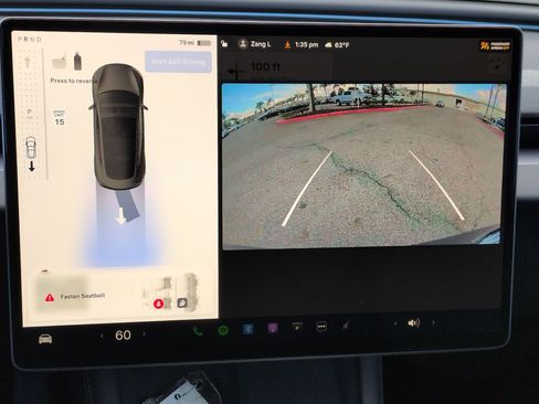 Used 2025 Tesla Model 3 image 25