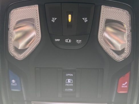 New 2025 RAM 1500 Tradesman image 18