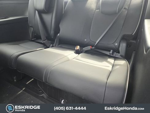 New 2026 Honda Odyssey Touring image 24