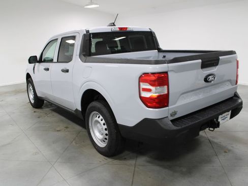 New 2025 Ford Maverick XL w/ 4K Tow Package image 6