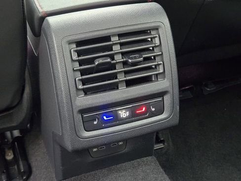 Certified 2025 Volkswagen GTI Autobahn FWD image 16
