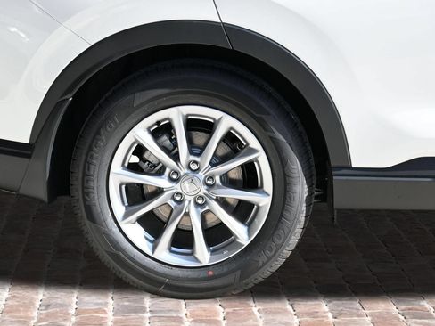 New 2026 Honda CR-V EX image 34