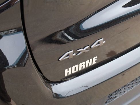 New 2026 Jeep Compass Latitude AWD/4WD image 23