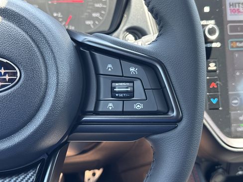 New 2026 Subaru WRX Premium w/ WRX Enhancement Package AWD/4WD image 14