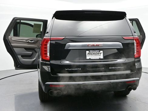 Used 2021 GMC Yukon Denali image 44
