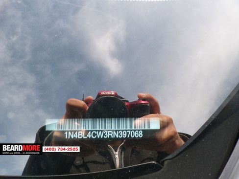 Used 2024 Nissan Altima 2.5 SR w/ SR Premium Package image 50