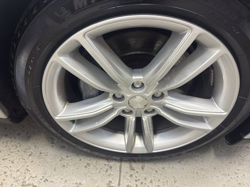 Used 2016 Tesla Model S 60D AWD/4WD image 31
