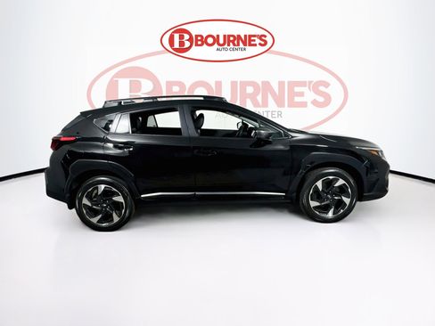 Used 2024 Subaru Crosstrek 2.5i Limited AWD/4WD image 12