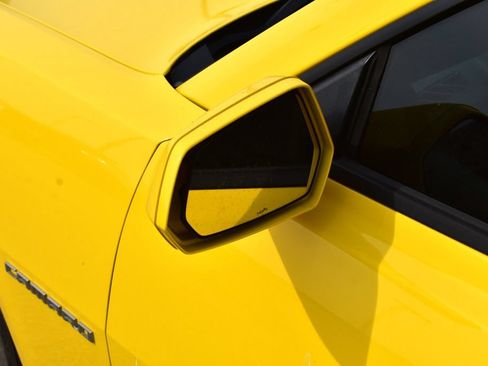 Used 2014 Chevrolet Camaro LT w/ RS Package RWD image 14