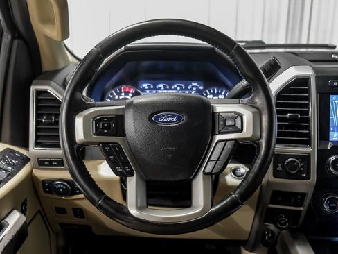 Used 2020 Ford F250 Lariat w/ Lariat Ultimate Package image 16