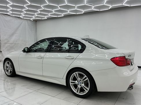 Used 2015 BMW 328i Sedan w/ M Sport RWD image 11