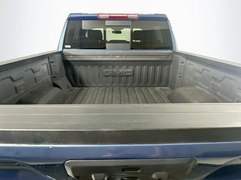 Used 2024 GMC Sierra 1500 SLT RWD image 28