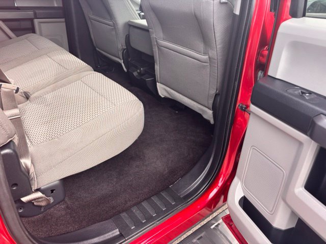 Used 2016 Ford F150 XLT RWD image 16