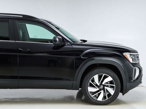 New 2026 Volkswagen Atlas SE image 51