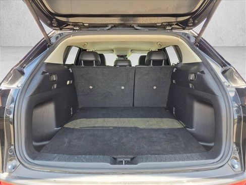 Used 2025 MAZDA CX-50 AWD 2.5 S w/ Preferred Package image 6