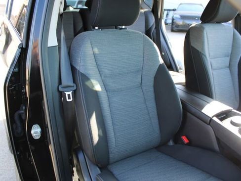 Used 2021 Nissan Rogue SV AWD/4WD image 41