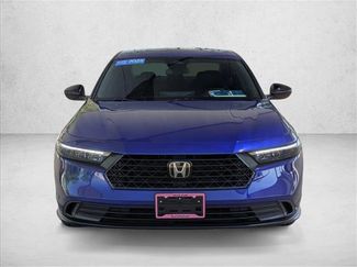 Certified 2025 Honda Accord Sport video 2