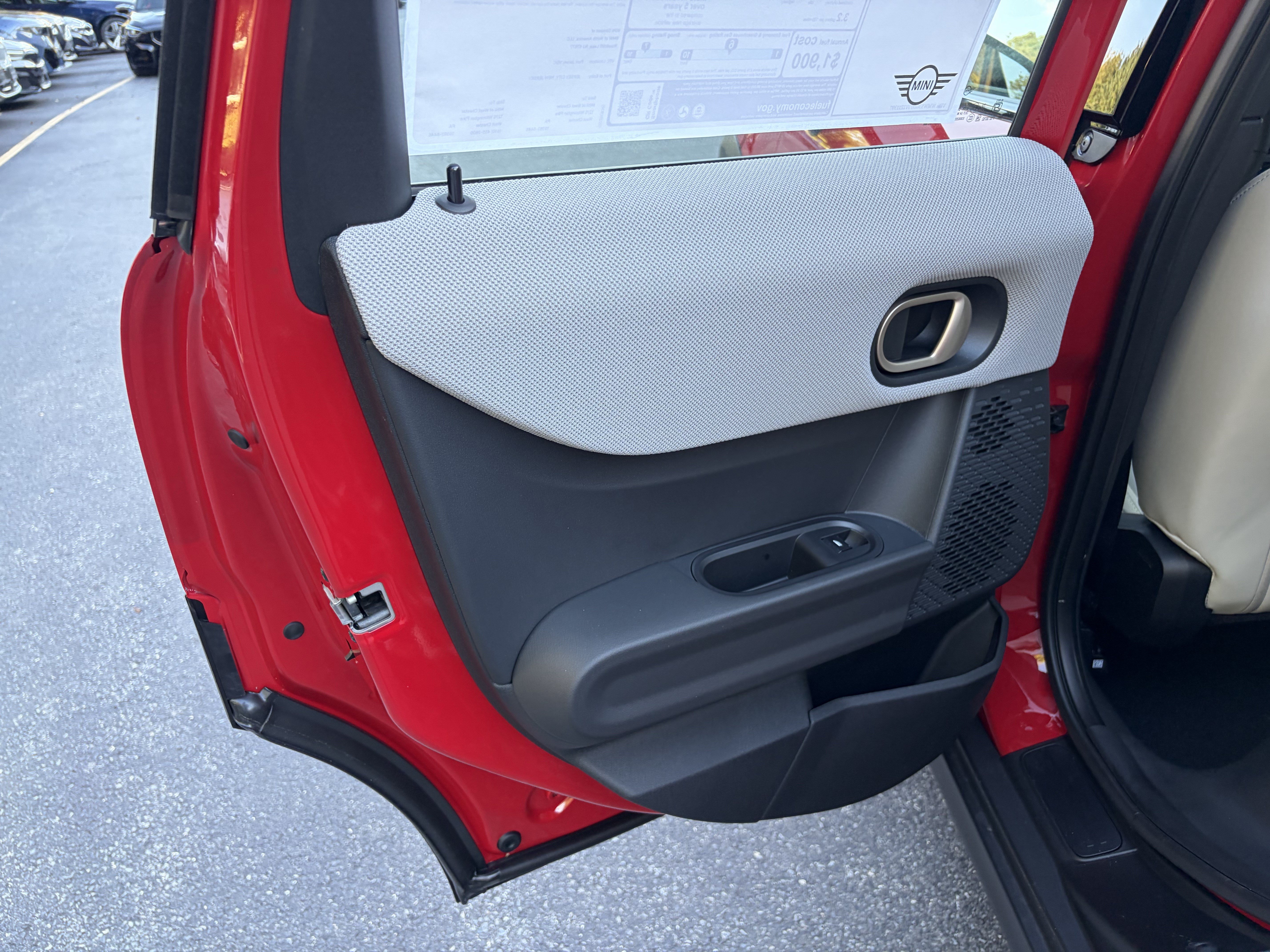 New 2027 MINI Cooper S FWD image 16