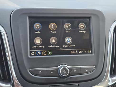 Used 2022 Chevrolet Equinox LT image 19