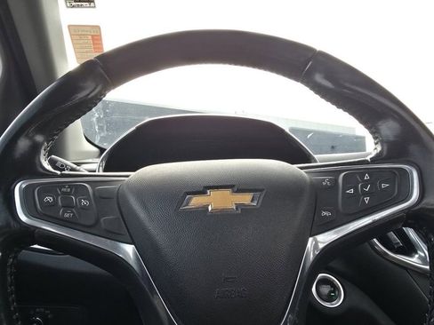 Used 2018 Chevrolet Equinox LT w/ Sun & Infotainment Package FWD image 21