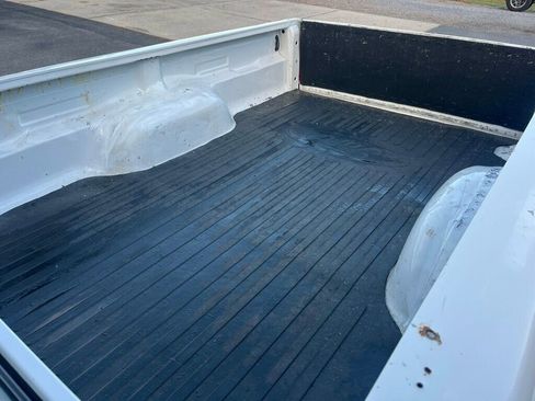 Used 2001 Ford Ranger 4x4 Regular Cab image 23