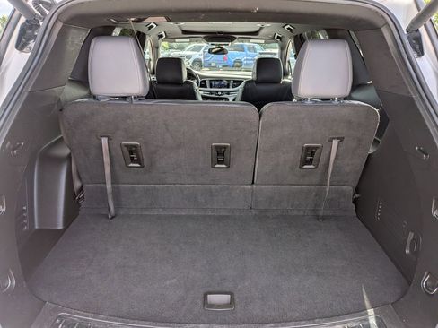 Used 2023 Buick Enclave Essence w/ Experience Buick Package FWD image 15