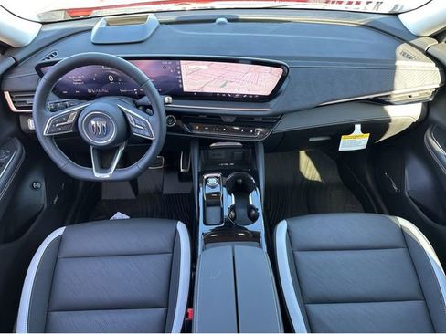New 2026 Buick Envision Sport Touring image 16