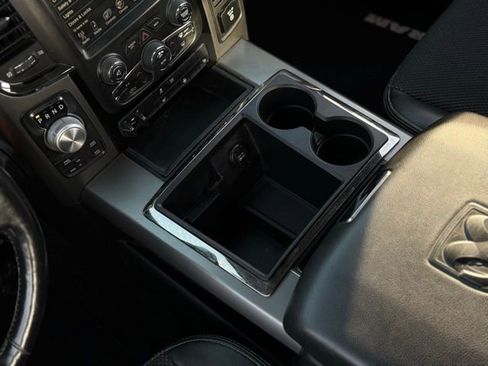 Used 2015 RAM 1500 Sport w/ Black Ram 1500 Sport Group image 29