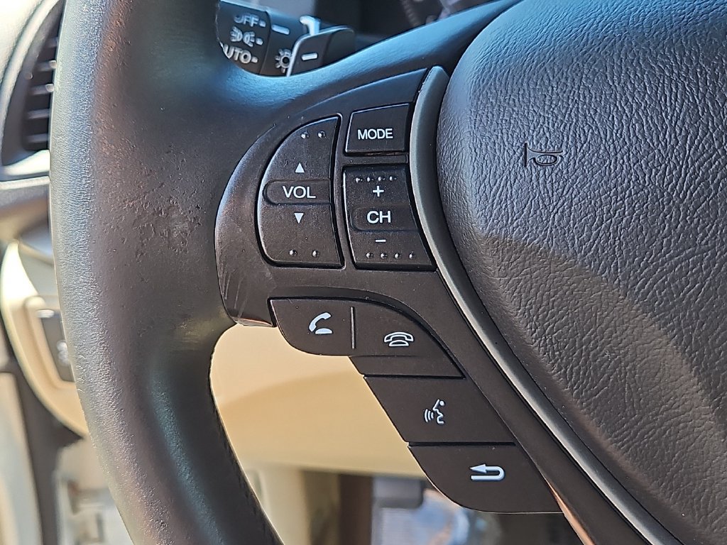 Used 2015 Acura RDX AWD image 22