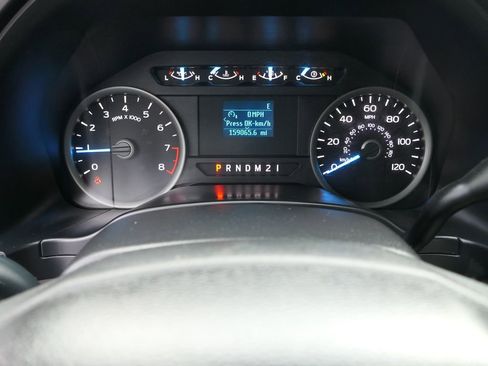 Used 2018 Ford F150 XLT image 19