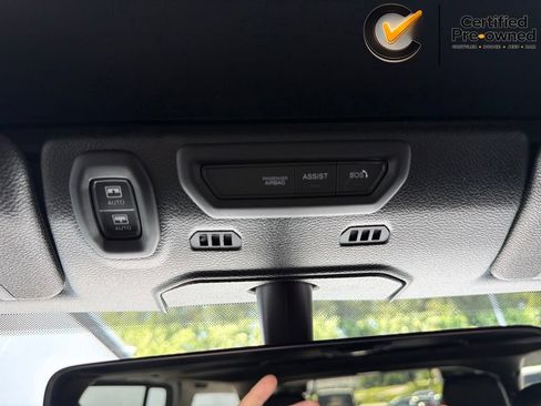 Certified 2022 Jeep Wrangler Unlimited Sahara AWD/4WD image 85