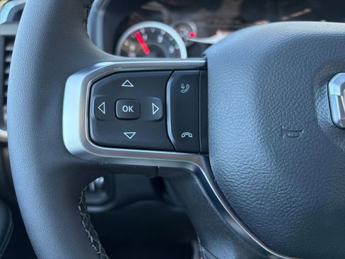 New 2026 RAM 2500 Big Horn image 14