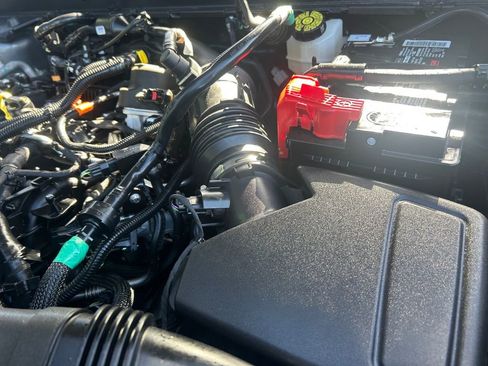 Used 2024 Ford Maverick XLT w/ Equipment Group 300A Standard image 31