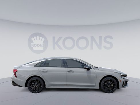New 2026 Kia K5 GT-Line image 10
